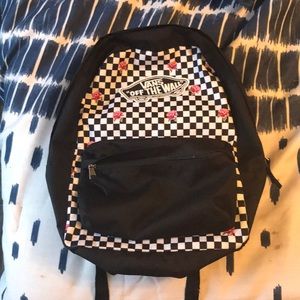 Vans Backpack